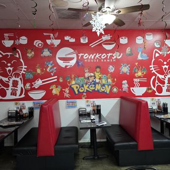 Tonkotsu House Ramen - Ramen Near Me - El Monte, California Tonkotsu House Ramen - Ramen Near Me - El Monte, California