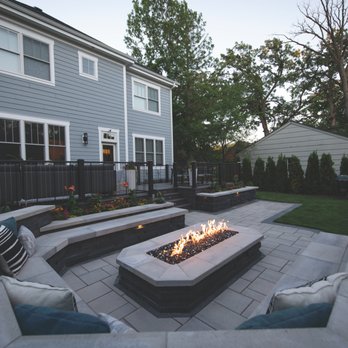 Wave Outdoors Landscape + Design - Landscaping Near Me - Mt. Prospect, Illinois Wave Outdoors Landscape + Design - Landscaping Near Me - Mt. Prospect, Illinois