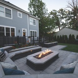 Wave Outdoors Landscape + Design