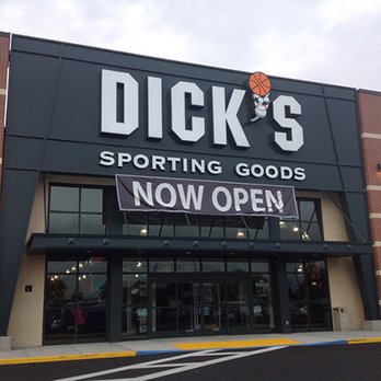 DICK'S Sporting Goods - Sports Wear Near Me - Patchogue, New York DICK'S Sporting Goods - Sports Wear Near Me - Patchogue, New York