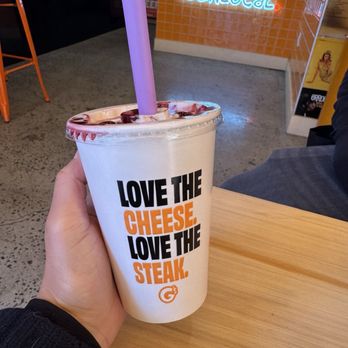 G's Cheesesteaks - Cheesesteaks Near Me - New York, New York