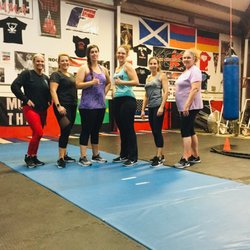 Freestyle Fitness - New Year’s Day workout.