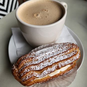 Parisien Bakery - Bakeries Near Me - Clovis, California