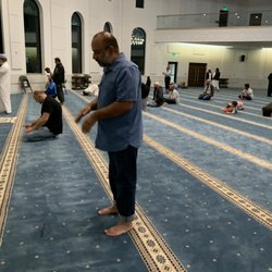 Masjid al-Huda