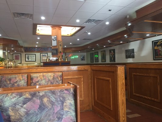 Robinson's No. 1 Ribs by null