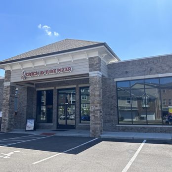 Catch-a-Fire Pizza - Lebanon - The entrance!! - Pizza Near Me - Lebanon, Ohio Catch-a-Fire Pizza - Lebanon - The entrance!! - Pizza Near Me - Lebanon, Ohio