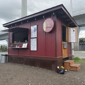 Pu Kena Coffee - Coffee booth - Coffee & Tea Near Me - Aiea, Hawaii Pu Kena Coffee - Coffee booth - Coffee & Tea Near Me - Aiea, Hawaii