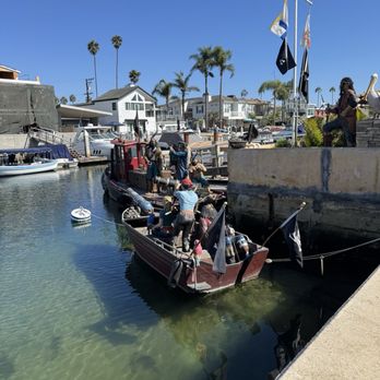Pirate House - Arts & Entertainment Near Me - Newport Beach, California Pirate House - Arts & Entertainment Near Me - Newport Beach, California
