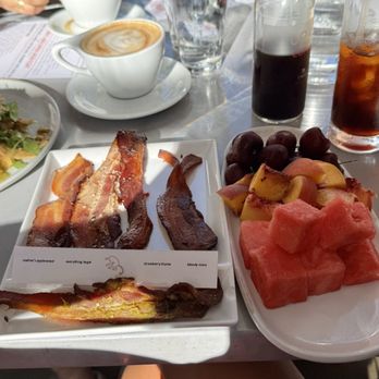 Cheeky's - Breakfast & Brunch Near Me - Palm Springs, California