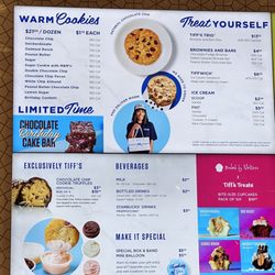 Tiff's Treats