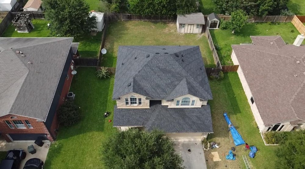 Slide of SCI Roofing & Remodeling