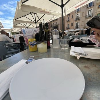 Quattros - pov - Tapas/Small Plates Near Me - Tarragona, T Quattros - pov - Tapas/Small Plates Near Me - Tarragona, T
