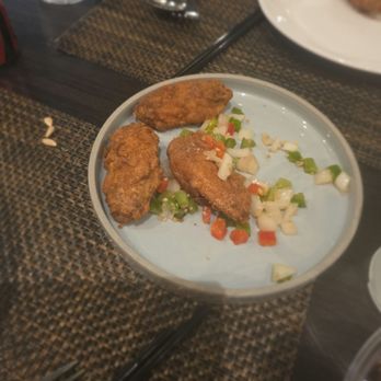 Chef K - Chinese Near Me - Temecula, California