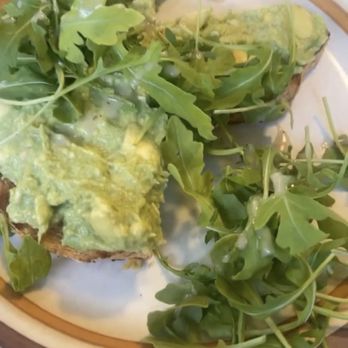 Dick Church's - Avocado toast - Diners Near Me - Costa Mesa, California Dick Church's - Avocado toast - Diners Near Me - Costa Mesa, California