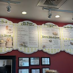 Menu Menu