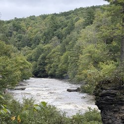 Swallow Falls State Park