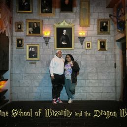 Hidden Donkey Escape Rooms photo 10