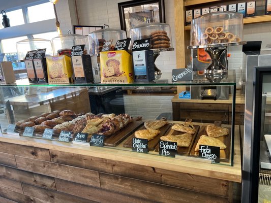 Plus Cafe by null