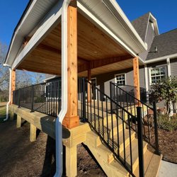Impact Roofing & Construction