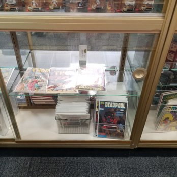 TBS Comics - Comic Books Near Me - Pensacola, Florida