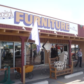 Eclectica Home - ECLECTICA HOME - Furniture Stores Near Me - Phoenix, Arizona