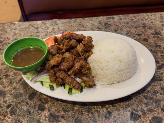 Red Rose Restaurant by null