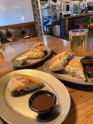 Cornish Pasty Co by null