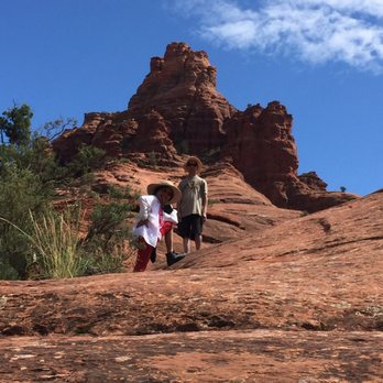 Bell Rock - Hiking Near Me - Sedona, Arizona Bell Rock - Hiking Near Me - Sedona, Arizona