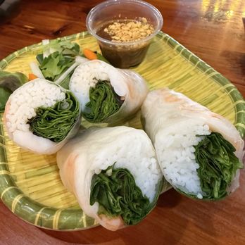 Pho Kitchen - Spring roll - Vietnamese Near Me - Rogers, Arkansas Pho Kitchen - Spring roll - Vietnamese Near Me - Rogers, Arkansas