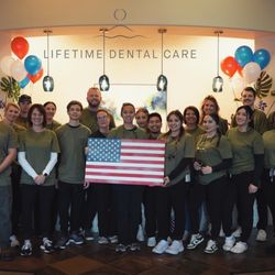 Lifetime Dental Care