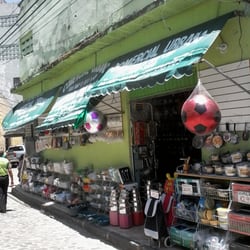 Comercial Urbano
