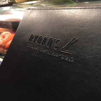 Ryoko's - Sushi Bars Near Me - San Francisco, California Ryoko's - Sushi Bars Near Me - San Francisco, California