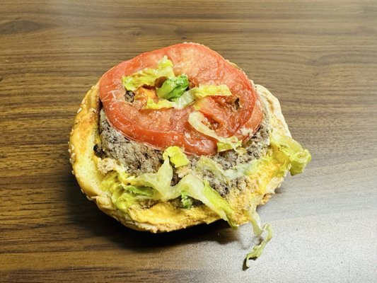 Charm City Burger Company by null