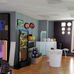 LED US Lighting