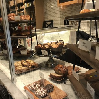 Mediterra Cafe - Cafes Near Me - Sewickley, Pennsylvania