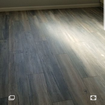 Art Floor Covering - Living room - Flooring Near Me