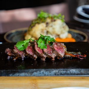 Washington Weekly Roundup