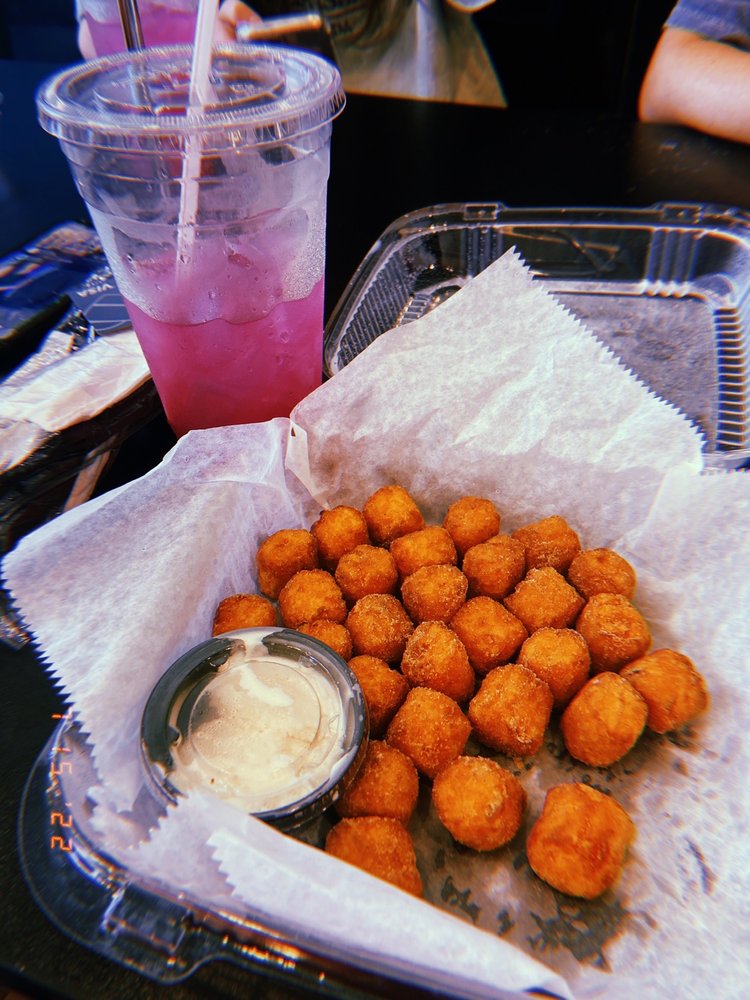 FAT BOI GOURMET POTATOES 32 Photos & 18 Reviews 1100 Cornerstone