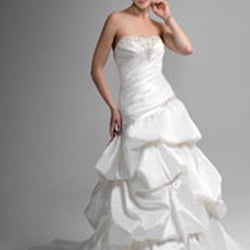 Diana's Bridal