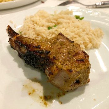 Fogo de Chão - Lamb Chops are the best - Brazilian Near Me - Pittsburgh, Pennsylvania