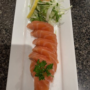 Ten Sushi #35 - Sushi Bars Near Me - Seattle, Washington