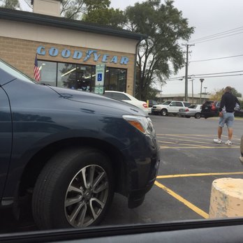 Colonial Goodyear Tire and Auto Repair Services - So interesting. - Tires Near Me - Mundelein, Illinois Colonial Goodyear Tire and Auto Repair Services - So interesting. - Tires Near Me - Mundelein, Illinois