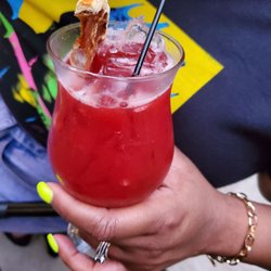 Old Major - Rum punch was hitting