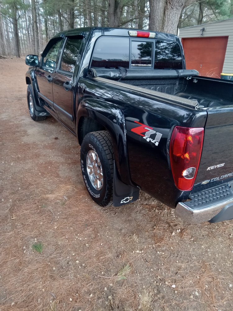 MOBILE WORKS AUDIO & DETAILING Updated September 2024 47 Photos 1728 Spooner Ave, Altoona