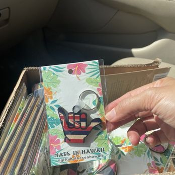 Gifts By The Sea - Pop-up Shops Near Me - Honolulu, Hawaii Gifts By The Sea - Pop-up Shops Near Me - Honolulu, Hawaii
