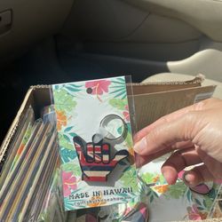 Gifts By The Sea