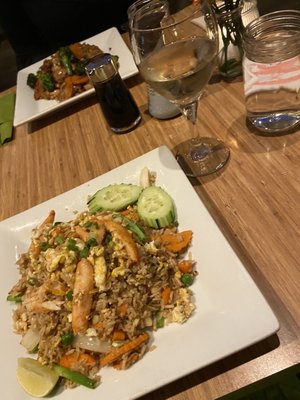 Pinto Thai Bistro Seattle by null