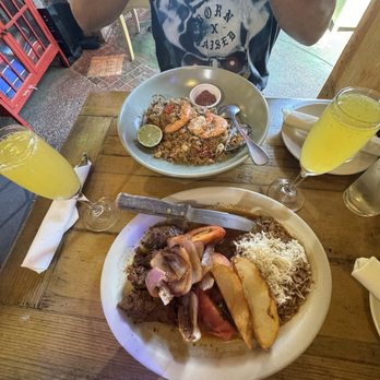 Coya Peruvian Secret - Peruvian Near Me - Del Mar, California