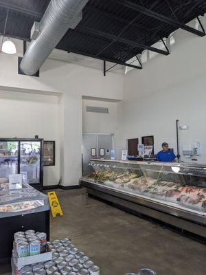 Lombardi's Seafood by null