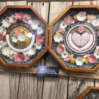 The Bailey-Matthews Shell Museum - Museums Near Me - Sanibel, Florida The Bailey-Matthews Shell Museum - Museums Near Me - Sanibel, Florida